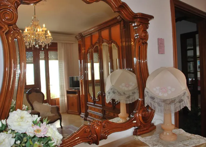Bed and Breakfast a Castro (Lecce)