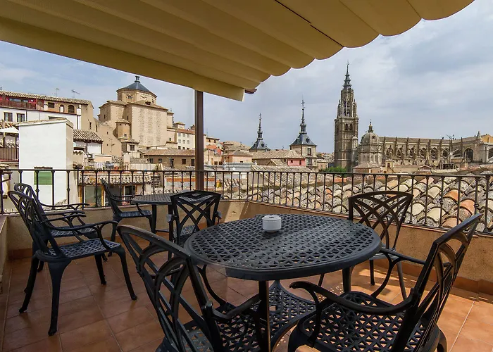 Cheap Hotels in Toledo