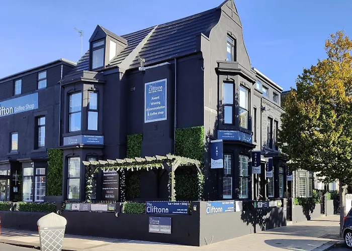 Bed and Breakfast en South Shields