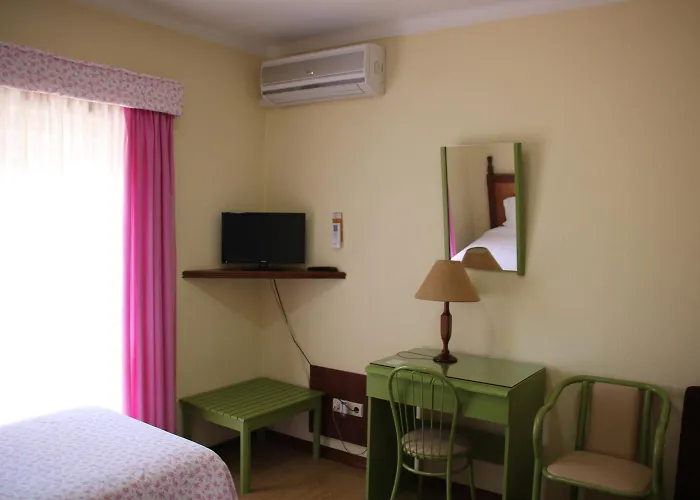 Bed and Breakfast em Aveiro