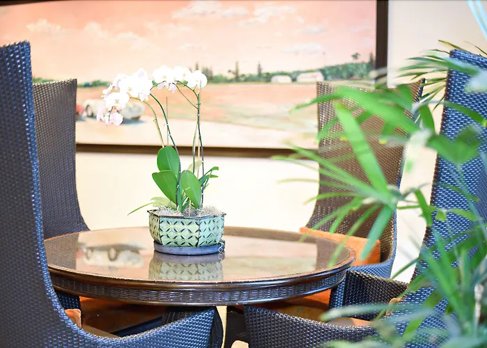 Cheap Hotels in Sebring