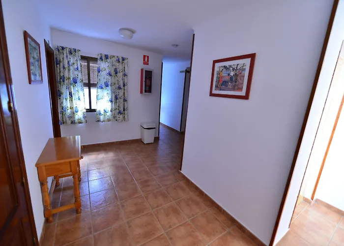 Maisons d'Hôtes à Benalmádena