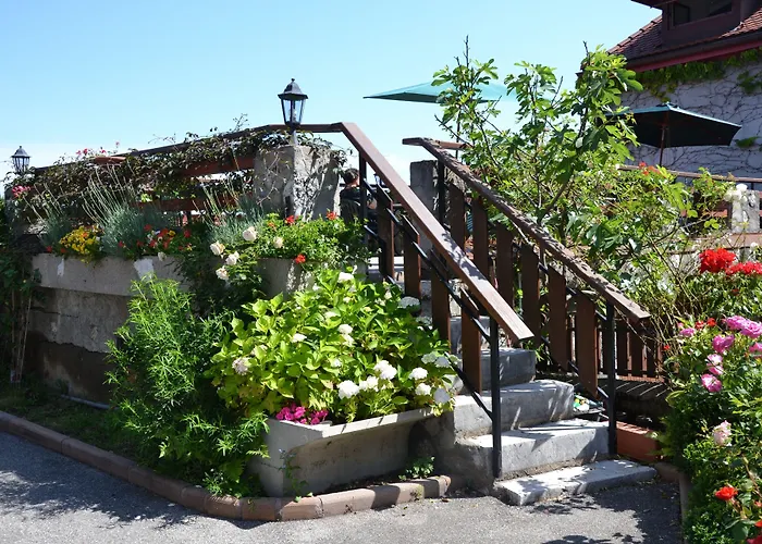 Cheap Hotels in Annecy