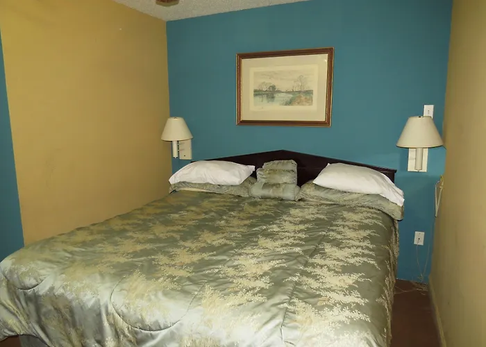 Motels in Caseyville