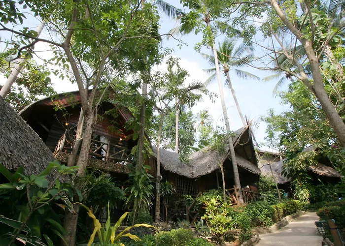 Billiga Hotell i Koh Chang