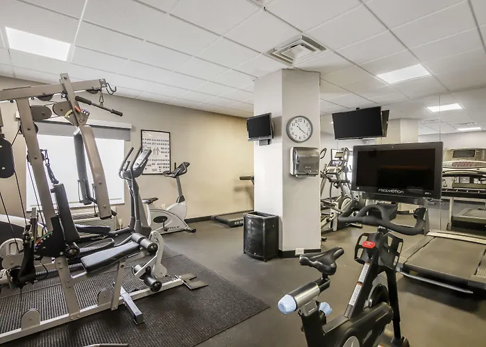 Cheap Hotels in Harrington