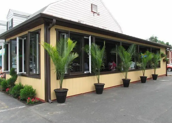 Cheap Hotels in Doylestown