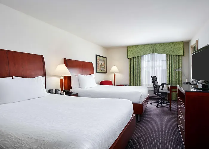 Cheap Hotels in Rockville