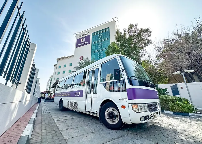 Halvat Hotellit Dubai