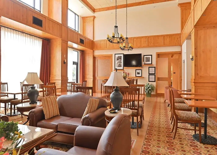 Cheap Hotels in Buffalo
