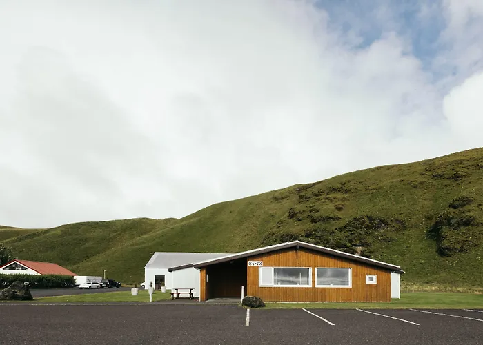 Cheap Hotels in Vik i Myrdal
