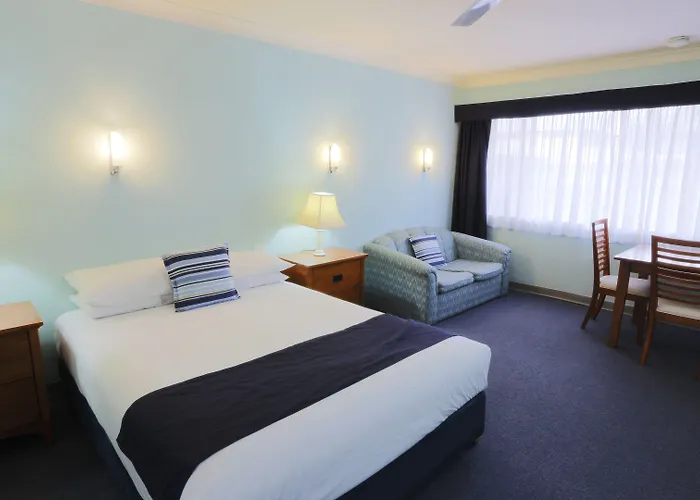 Motels in Tweed Heads