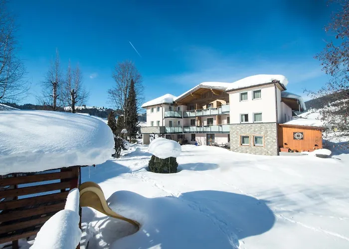 Billig Overnatning i Altenmarkt im Pongau