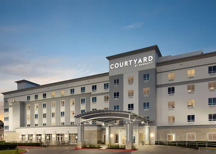Cheap Hotels in Kemah