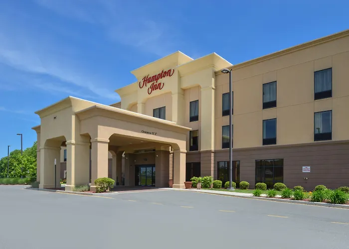 Cheap Hotels in Milford