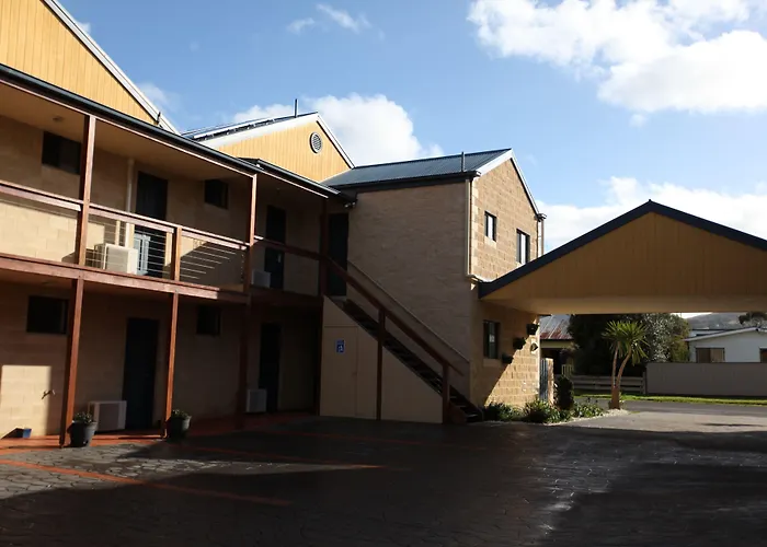 Motels in Apollo Bay