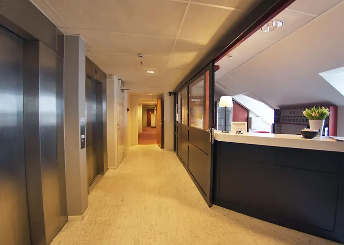 Billiga Hotell i Borlänge