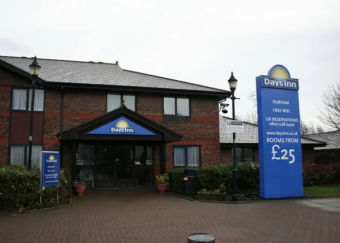 Cheap Hotels in Durham