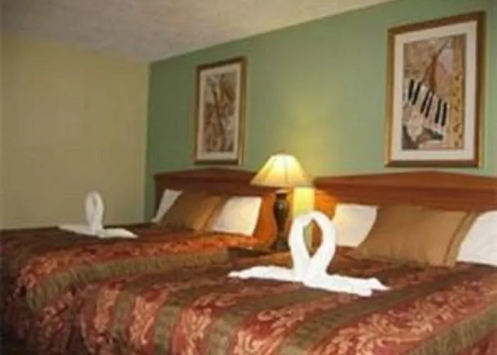 Motels in Meeker