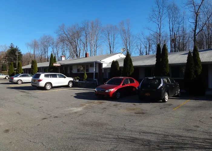 Motels in Mahopac