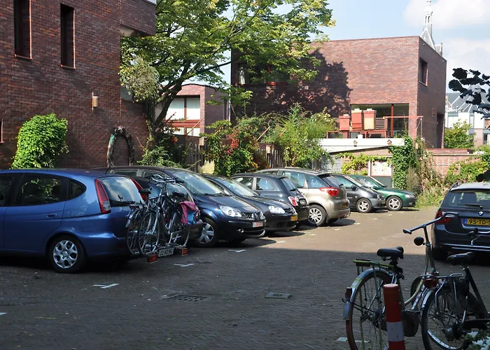Billig Overnatning i Delft