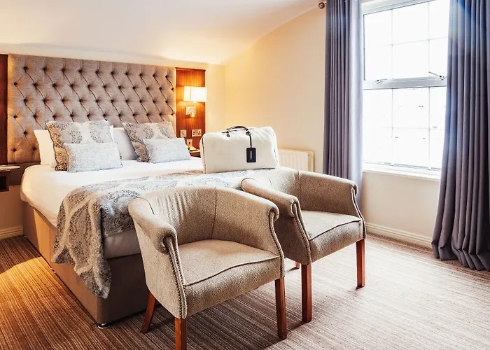 Cheap Hotels in Westport