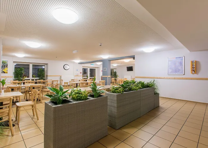 Cheap Hotels in Dortmund
