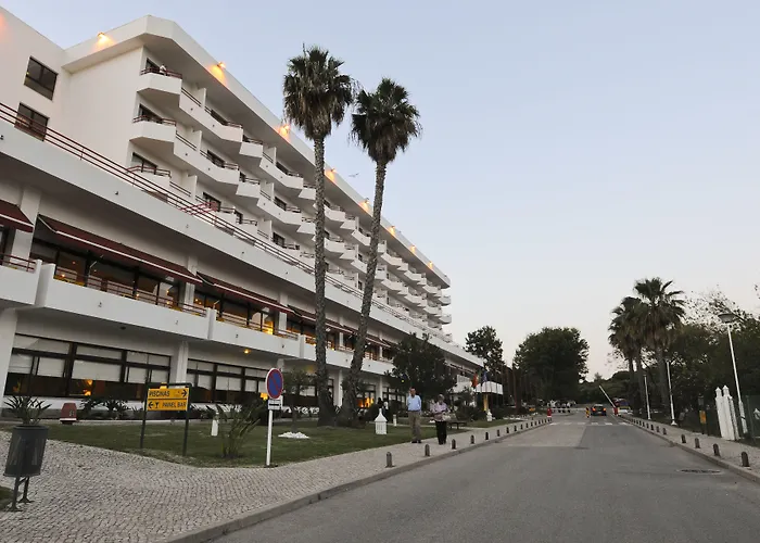 Billiga Hotell i Albufeira