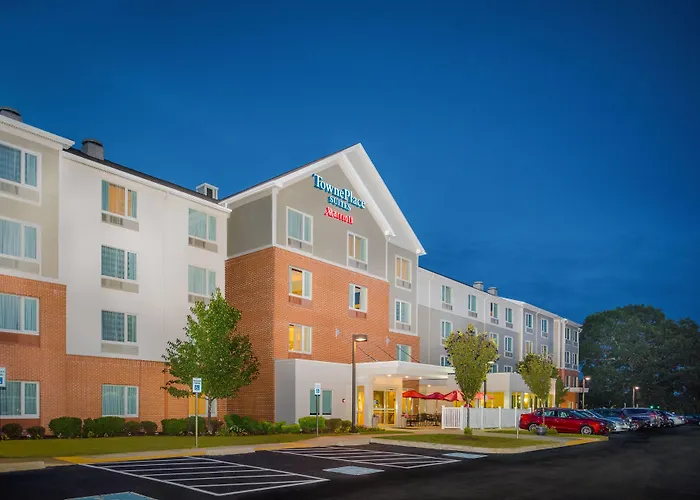 Cheap Hotels in North Kingstown