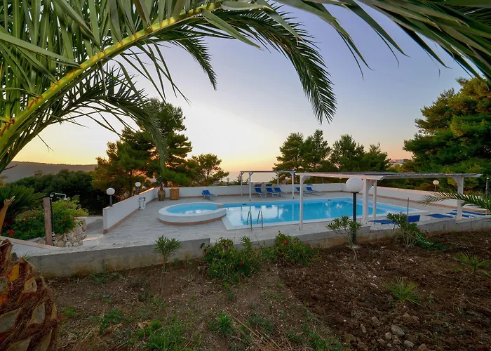 Hotel Economici a Peschici