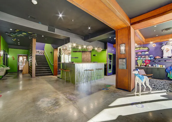 Cheap Hotels in Moab