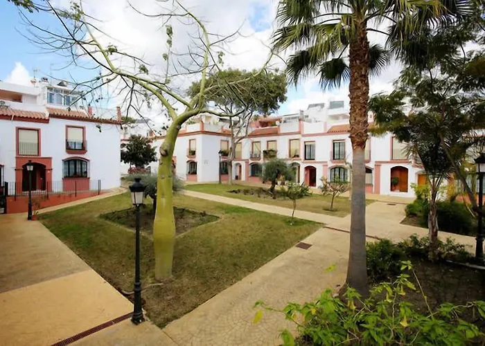Hostels in Estepona