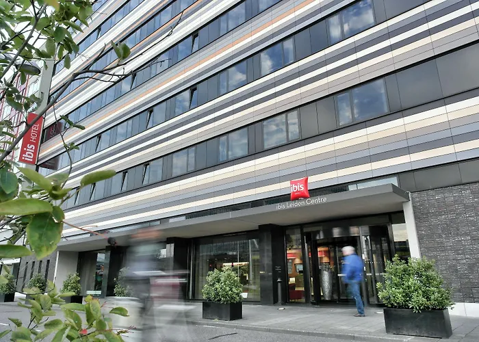 Billig Overnatning i Leiden