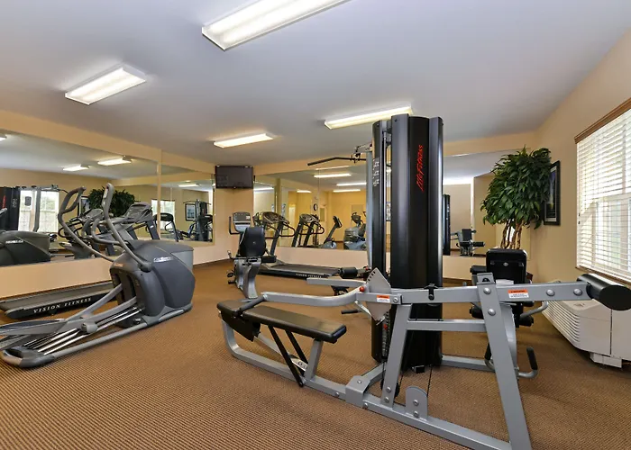 Cheap Hotels in Horseheads