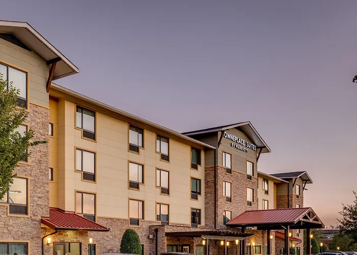 Cheap Hotels in Monroe