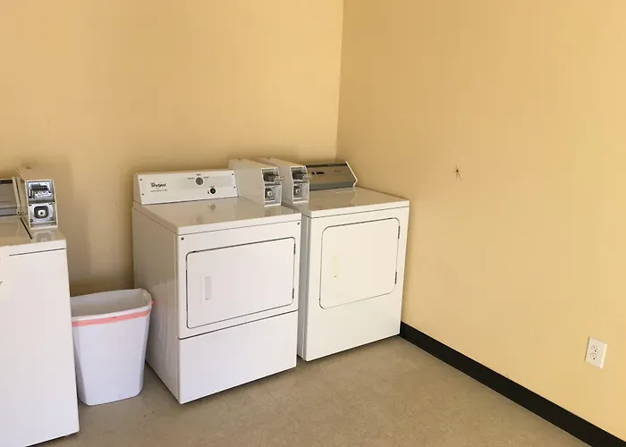 Cheap Hotels in Leesville