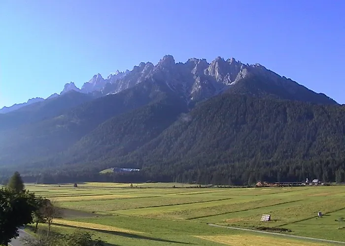 Günstige Hotels in Toblach