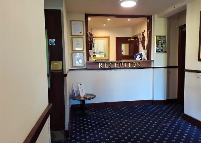 Cheap Hotels in Maidstone