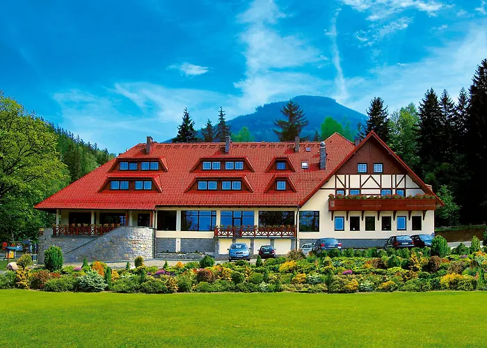 Cheap Hotels in Karpacz