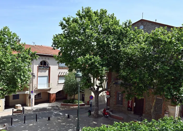 Bed and Breakfast in Argelès-sur-Mer