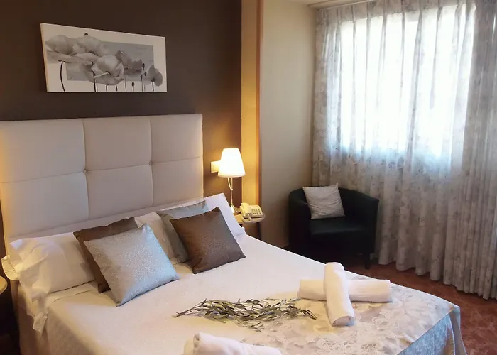 Cheap Hotels in Ceresa
