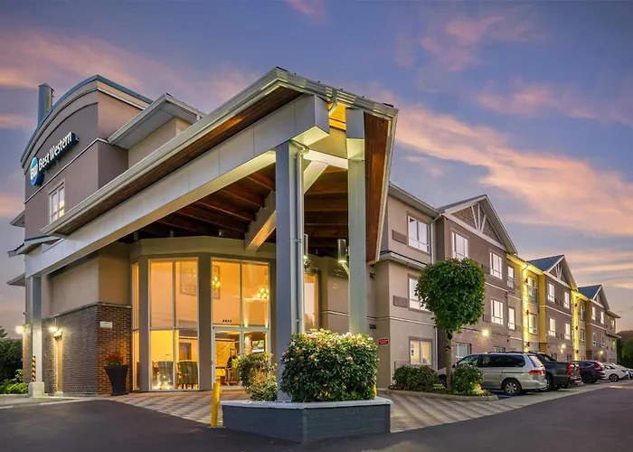 Cheap Hotels in Surrey