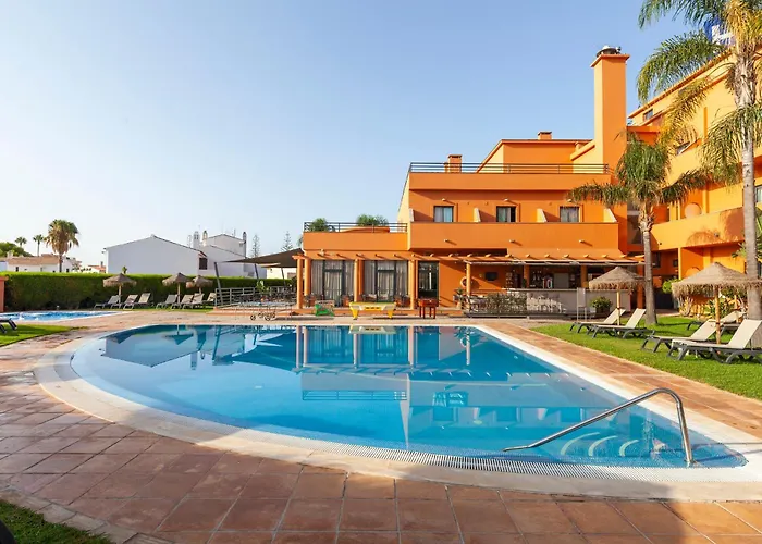 Billiga Hotell i Quarteira