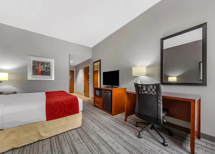 Cheap Hotels in Kearney