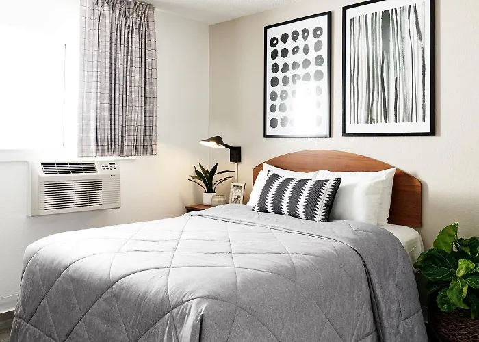 Cheap Hotels in Kannapolis