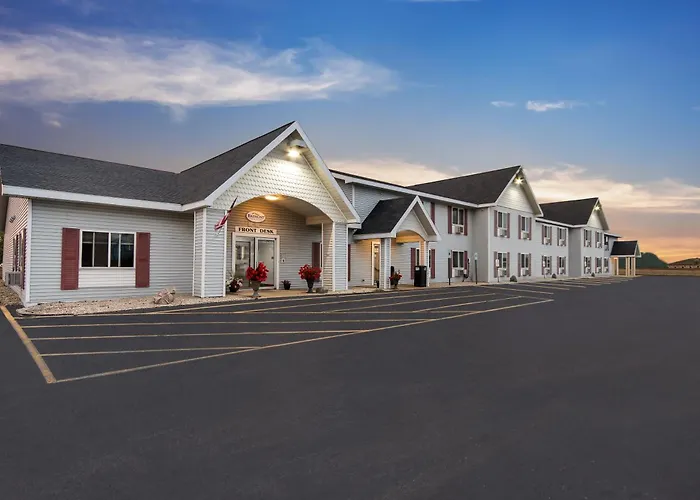 Cheap Hotels in Marinette