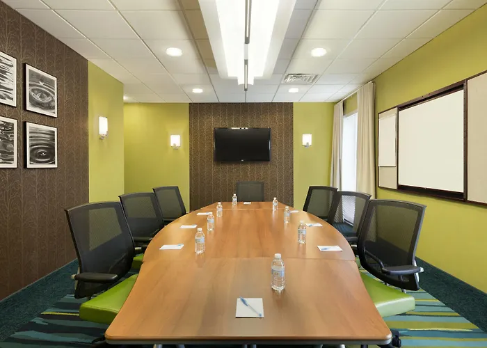 Cheap Hotels in Langhorne