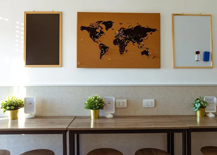 Chambres d'hotes à Milan