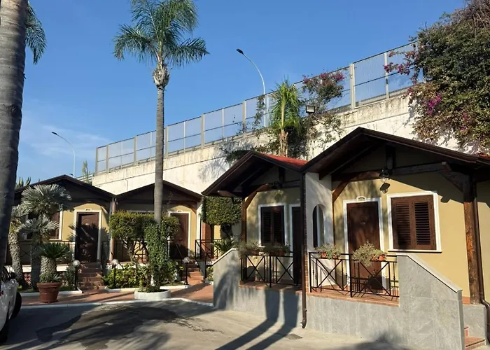 Hotel Economici a Giugliano In Campania