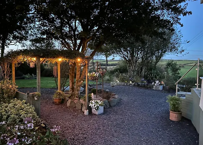 B&B in Pwllheli